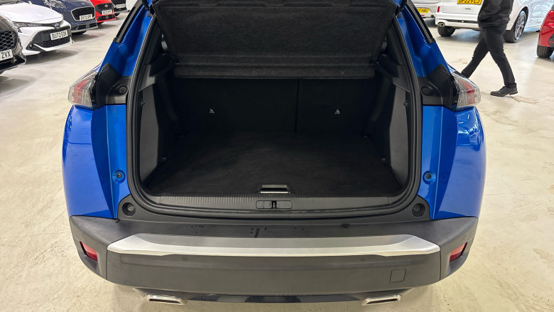 Peugeot 2008 1.2 PureTech 130 GT 5dr Petrol Estate